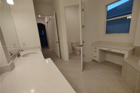 House in Ave Maria, Florida 3 bedrooms № 1887493 - photo 26
