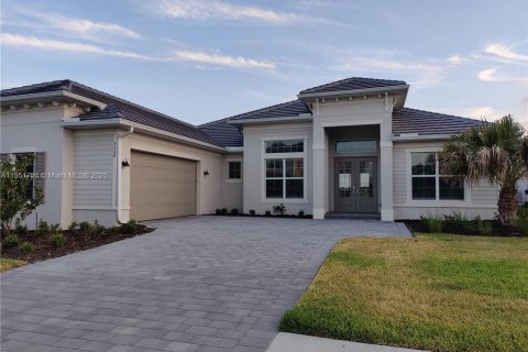 House in Ave Maria, Florida 3 bedrooms № 1887493 - photo 29