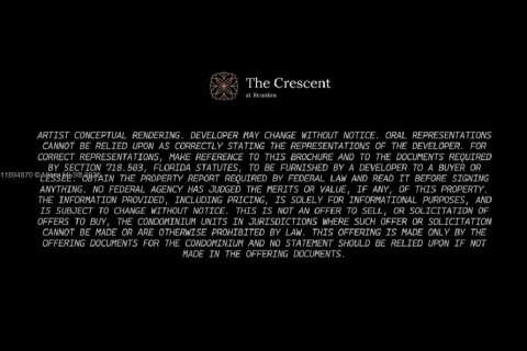 Condo in Kissimmee, Florida, 3 bedrooms  № 1947320 - photo 14