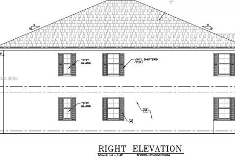 Condo in Kissimmee, Florida, 3 bedrooms  № 1947320 - photo 5