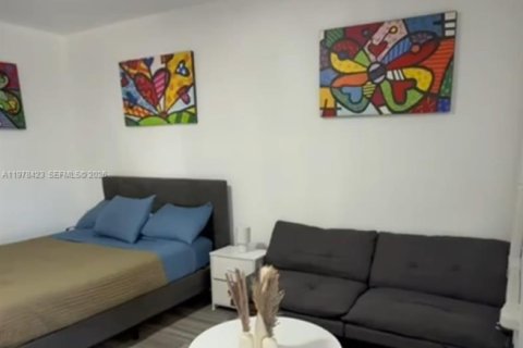 Condo in Miami Beach, Florida  № 2042189 - photo 4