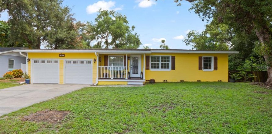 Casa en Winter Park, Florida 5 dormitorios, 208.29 m2 № 1858093