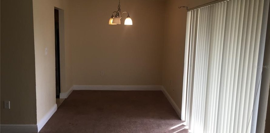 Condo in Orlando, Florida, 1 bedroom  № 2167743
