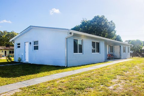 Propiedad comercial en Oakland Park, Florida 166.57 m2 № 2146134
