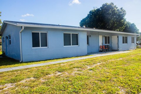 Propiedad comercial en venta en Oakland Park, Florida, 166.57 m2 № 2146134 - foto 2