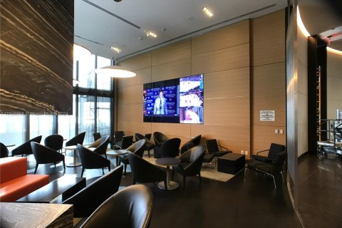 Купить кондоминиум в Санни-Айлс-Бич, Флорида 3 спальни, 385.92м2, № 2053502 - фото 9