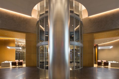 Купить кондоминиум в Санни-Айлс-Бич, Флорида 3 спальни, 385.92м2, № 2053502 - фото 2