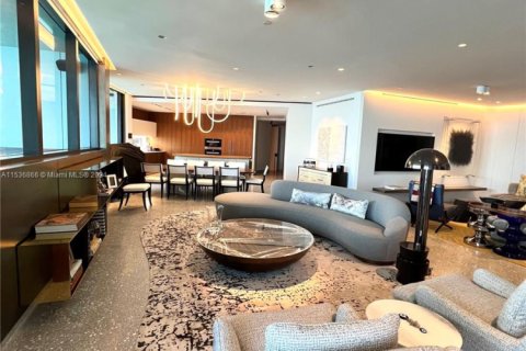 Купить кондоминиум в Санни-Айлс-Бич, Флорида 3 спальни, 385.92м2, № 2053502 - фото 26