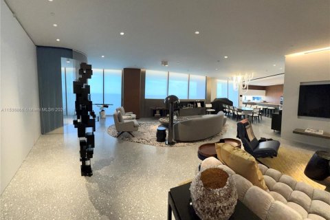 Купить кондоминиум в Санни-Айлс-Бич, Флорида 3 спальни, 385.92м2, № 2053502 - фото 29