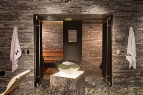 Купить кондоминиум в Санни-Айлс-Бич, Флорида 3 спальни, 385.92м2, № 2053502 - фото 14