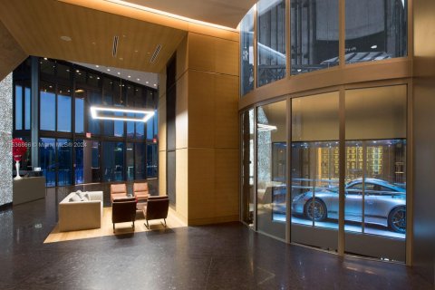 Купить кондоминиум в Санни-Айлс-Бич, Флорида 3 спальни, 385.92м2, № 2053502 - фото 4