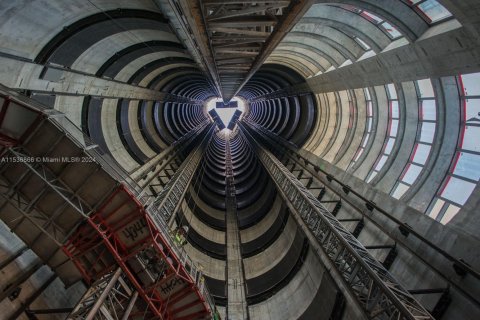 Купить кондоминиум в Санни-Айлс-Бич, Флорида 3 спальни, 385.92м2, № 2053502 - фото 6