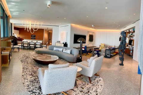 Купить кондоминиум в Санни-Айлс-Бич, Флорида 3 спальни, 385.92м2, № 2053502 - фото 25