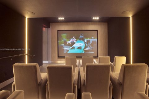 Купить кондоминиум в Санни-Айлс-Бич, Флорида 3 спальни, 385.92м2, № 2053502 - фото 16