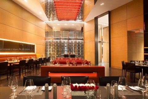 Купить кондоминиум в Санни-Айлс-Бич, Флорида 3 спальни, 385.92м2, № 2053502 - фото 7