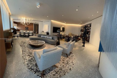 Купить кондоминиум в Санни-Айлс-Бич, Флорида 3 спальни, 385.92м2, № 2053502 - фото 27