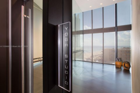 Купить кондоминиум в Санни-Айлс-Бич, Флорида 3 спальни, 385.92м2, № 2053502 - фото 11