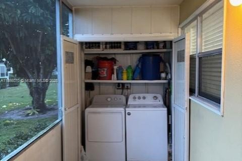 Condominio en venta en Delray Beach, Florida, 2 dormitorios, 81.75 m2 № 1897738 - foto 19