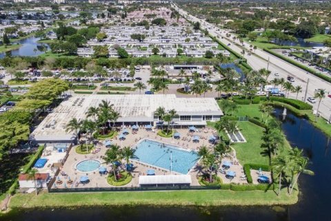 Condominio en venta en Delray Beach, Florida, 2 dormitorios, 81.75 m2 № 1897738 - foto 23