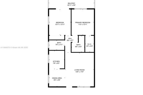 Condominio en venta en Delray Beach, Florida, 2 dormitorios, 81.75 m2 № 1897738 - foto 28