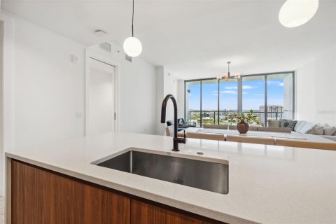Condominio en venta en Saint Petersburg, Florida, 1 dormitorio, 144 m2 № 1793267 - foto 15