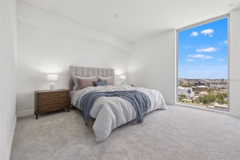 Condominio en venta en Saint Petersburg, Florida, 1 dormitorio, 144 m2 № 1793267 - foto 20
