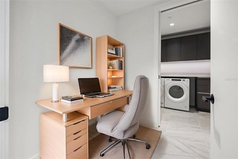 Condominio en venta en Saint Petersburg, Florida, 1 dormitorio, 144 m2 № 1793267 - foto 27