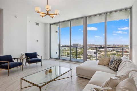 Condominio en venta en Saint Petersburg, Florida, 1 dormitorio, 144 m2 № 1793267 - foto 7