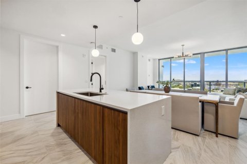 Condominio en venta en Saint Petersburg, Florida, 1 dormitorio, 144 m2 № 1793267 - foto 14