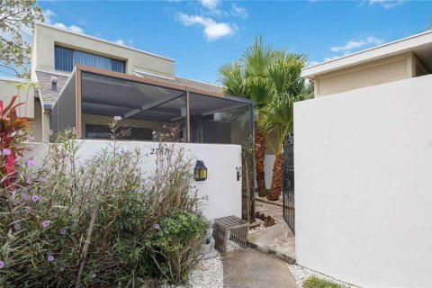 Copropriété à vendre à Sarasota, Floride: 3 chambres, 139.17 m2 № 2098367 - photo 2