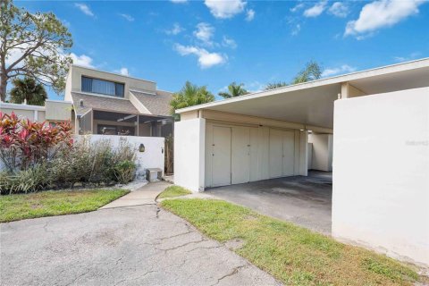 Copropriété à vendre à Sarasota, Floride: 3 chambres, 139.17 m2 № 2098367 - photo 3