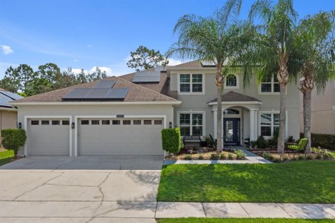 Villa ou maison à Orlando, Floride 5 chambres, 286.98 m2 № 2329306