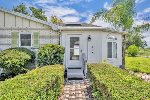 House in Haines City, Florida 4 bedrooms, 209.59 sq.m. № 1900083 - photo 4