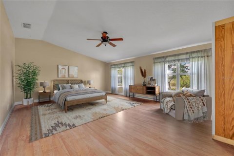 House in Haines City, Florida 4 bedrooms, 209.59 sq.m. № 1900083 - photo 11