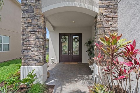 Casa en venta en Wesley Chapel, Florida, 6 dormitorios, 380.34 m2 № 2225361 - foto 9