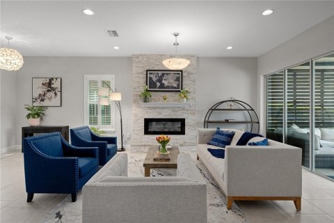 Casa en venta en Wesley Chapel, Florida, 6 dormitorios, 380.34 m2 № 2225361 - foto 13