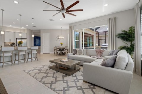 Casa en venta en Wesley Chapel, Florida, 6 dormitorios, 380.34 m2 № 2225361 - foto 29
