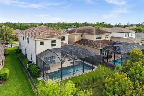 Casa en venta en Wesley Chapel, Florida, 6 dormitorios, 380.34 m2 № 2225361 - foto 5