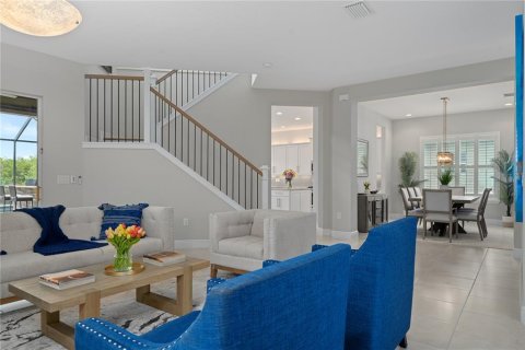 Casa en venta en Wesley Chapel, Florida, 6 dormitorios, 380.34 m2 № 2225361 - foto 15