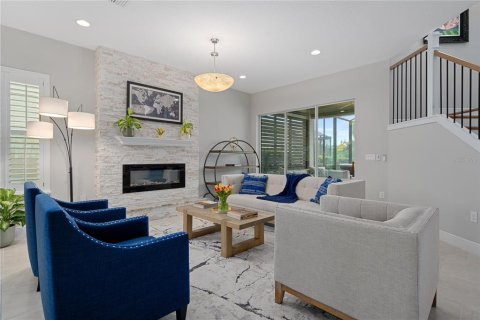 Casa en venta en Wesley Chapel, Florida, 6 dormitorios, 380.34 m2 № 2225361 - foto 14