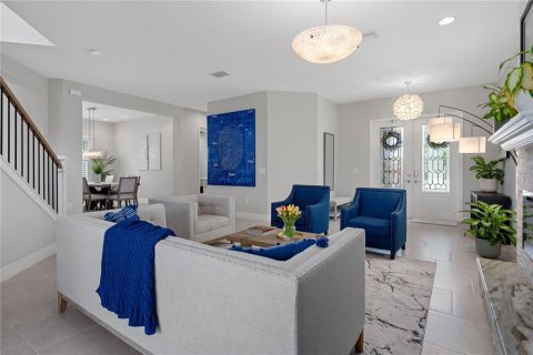 Casa en venta en Wesley Chapel, Florida, 6 dormitorios, 380.34 m2 № 2225361 - foto 12