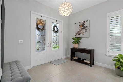 Casa en venta en Wesley Chapel, Florida, 6 dormitorios, 380.34 m2 № 2225361 - foto 11