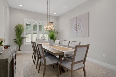 Casa en venta en Wesley Chapel, Florida, 6 dormitorios, 380.34 m2 № 2225361 - foto 17