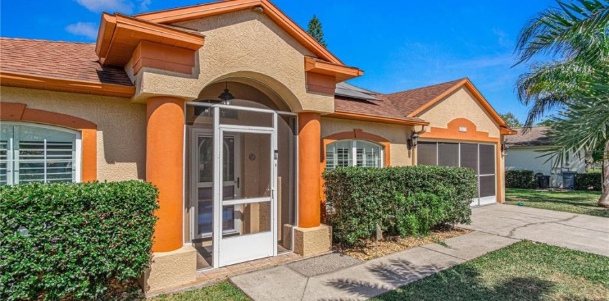 Villa ou maison à Port Orange, Floride 4 chambres, 167.97 m2 № 1588659
