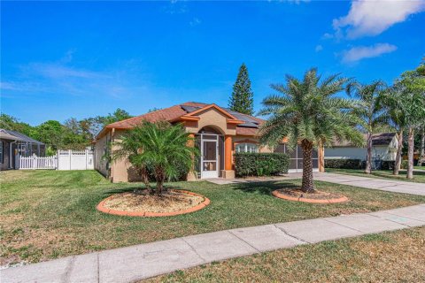 Villa ou maison à vendre à Port Orange, Floride: 4 chambres, 167.97 m2 № 1588659 - photo 19