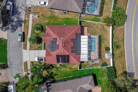 Villa ou maison à vendre à Port Orange, Floride: 4 chambres, 167.97 m2 № 1588659 - photo 20