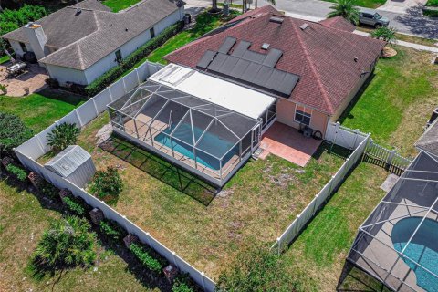 Villa ou maison à vendre à Port Orange, Floride: 4 chambres, 167.97 m2 № 1588659 - photo 22