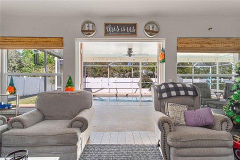Villa ou maison à vendre à Port Orange, Floride: 4 chambres, 167.97 m2 № 1588659 - photo 12