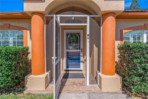 Villa ou maison à vendre à Port Orange, Floride: 4 chambres, 167.97 m2 № 1588659 - photo 18