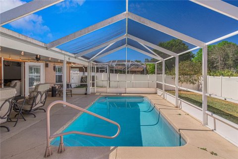 Villa ou maison à vendre à Port Orange, Floride: 4 chambres, 167.97 m2 № 1588659 - photo 17